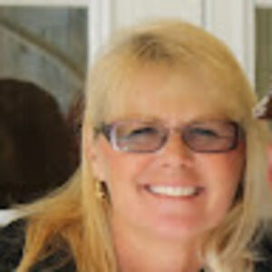 Meet your Posher, Lynne